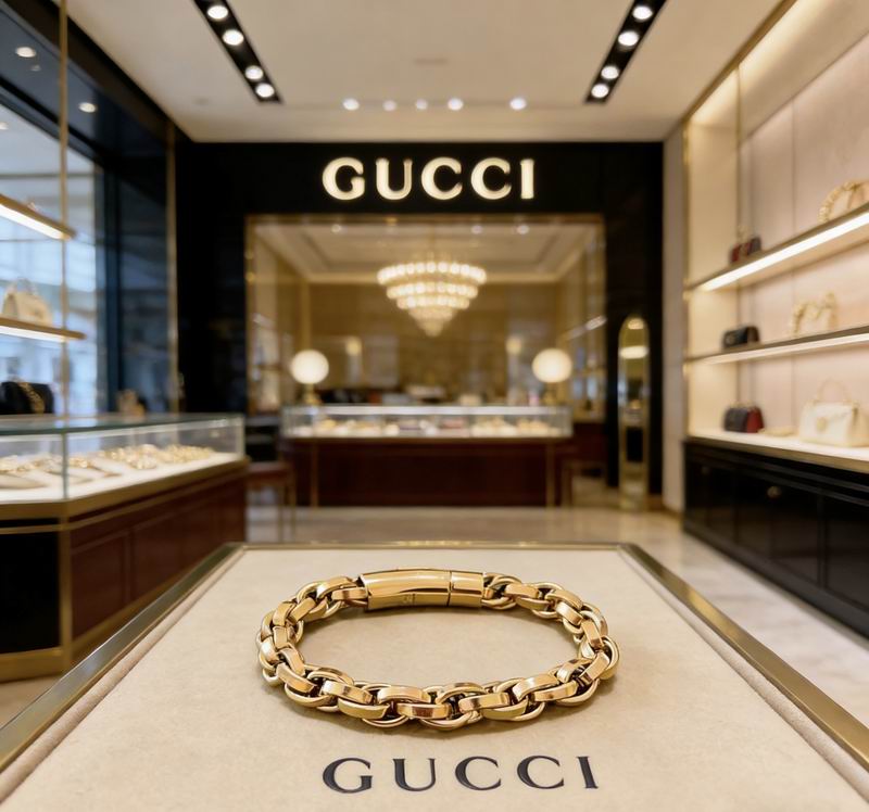 Gucci Bracelet 03yxs116